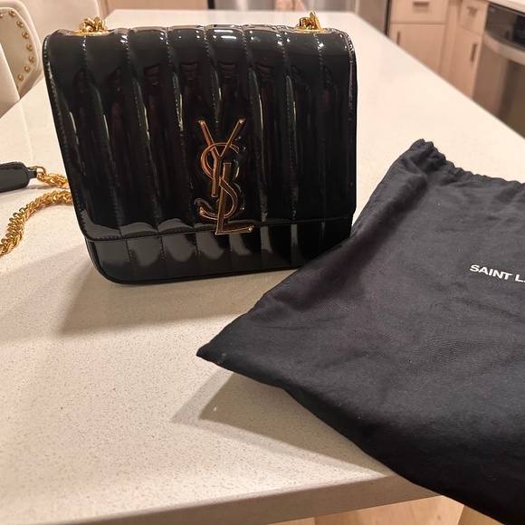 Saint Laurent Luxury Handbag - Picture 1 of 5